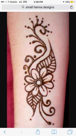 Идеи на тему «Henna» (+) | мехенди, хна, узоры хной