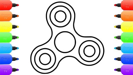 Лёгкие рисунки 3д ручкой для начинающих