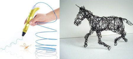 Геометрические рисунки