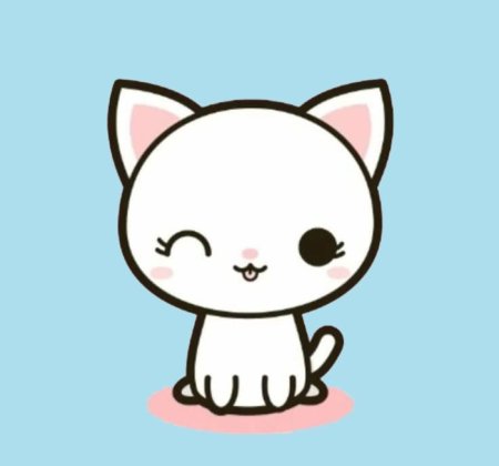 Рисунки для срисовки лёгкие