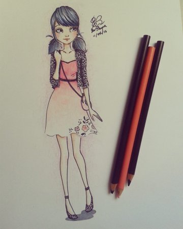 Идеи для рисования