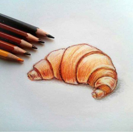 Идеи для рисования фломастерами