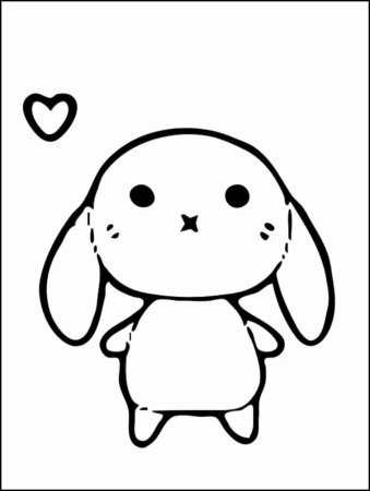 Простые рисунки для срисовки