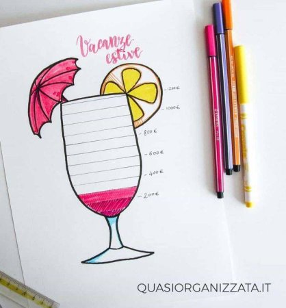 Маленькие рисунки для скетчбука