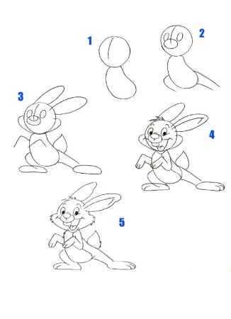 Рисунки для урока рисования