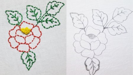 Вышивка крестом схемы для начинающих