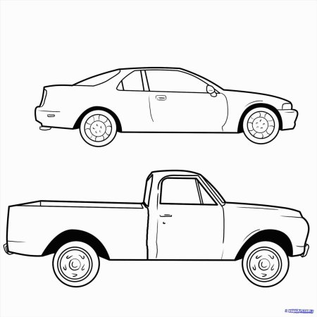 Машины для рисования