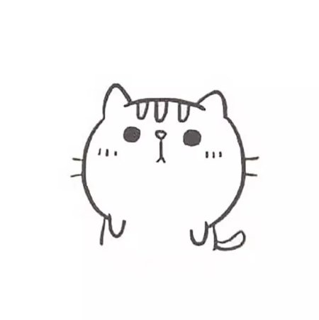 Лёгкие рисунки для срисовки лёгкие