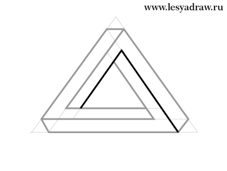 3д рисунки