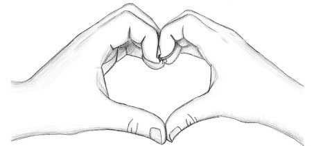 Рисунки карандашом для срисовки