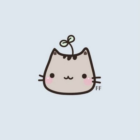 Милые маленькие рисуночки легкие
