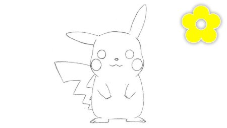 Картинки для срисовки для начинающих