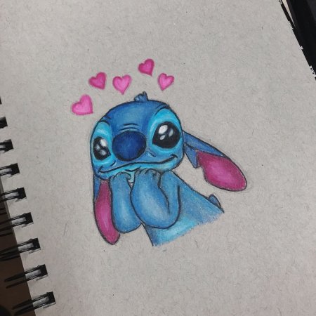 Рисунки животных легкие для срисовки