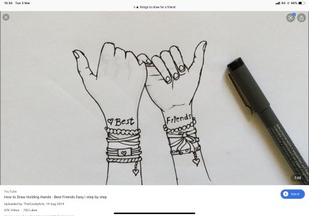 Рисунки для срисовки для ЛП карандашом