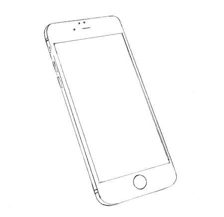 Рисование в приложении «Заметки» на iPhone, iPad или iPod touch
