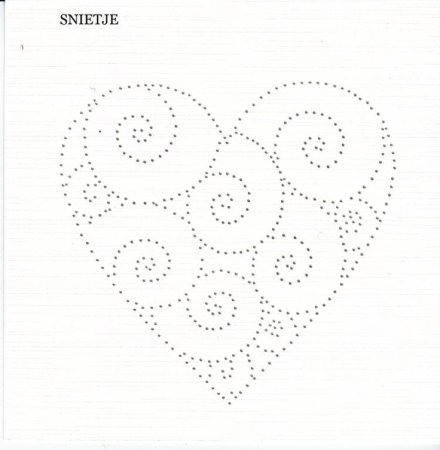 Трафареты для вышивания на картоне