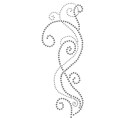 Точечный трафарет