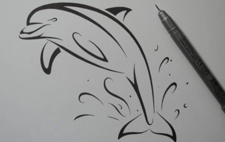 Граффити рисунки