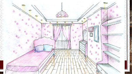 Комната для срисовки