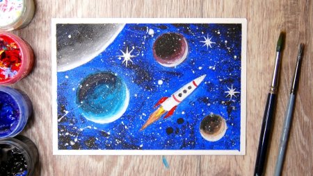 Рисунки в скетчбук лёгкие акварелью