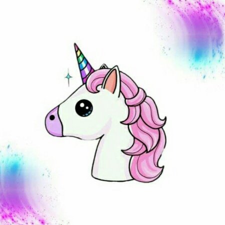 Единорожка для детей