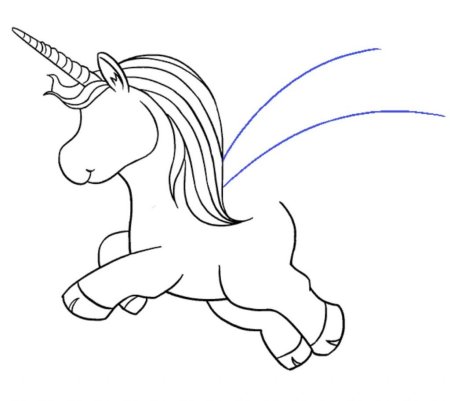 Милые рисунки для срисовки