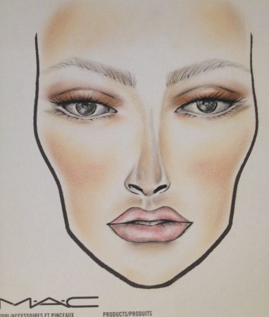 Фейсчарт Геворга