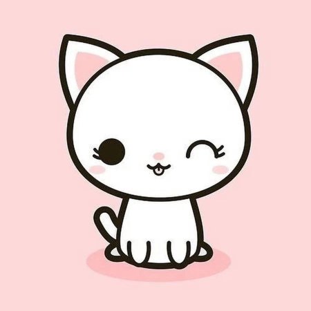 Рисунки для срисовки лёгкие для детей