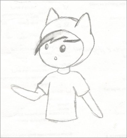 Красивые несложные рисунки