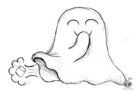 Рисунки для срисовки лёгкие