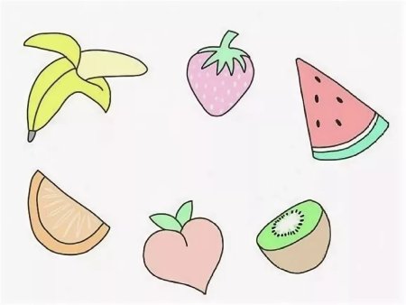 Милые рисунки карандашом