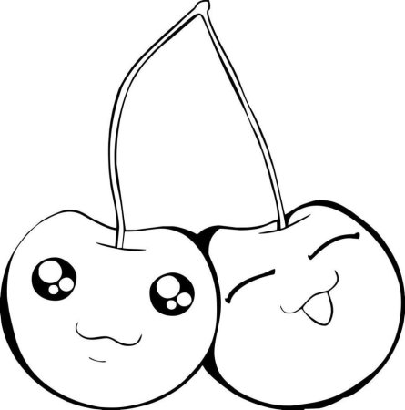 Простые картинки для срисовки