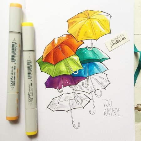 Идеи для скетча легкие для начинающих