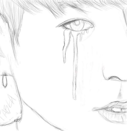 Рисунки БТС карандашом для срисовки легкие