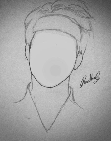 Рисунки карандашом лёгкие БТС