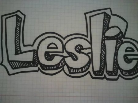 Граффити для начинающих