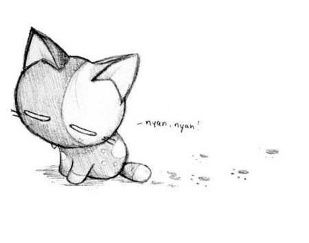 Красивые рисунки ручкой