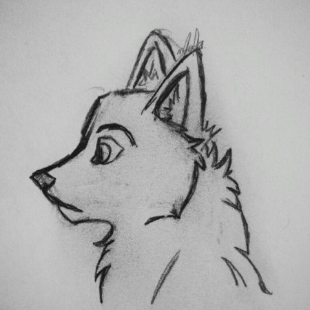 Лёгкие рисунки и малинкие