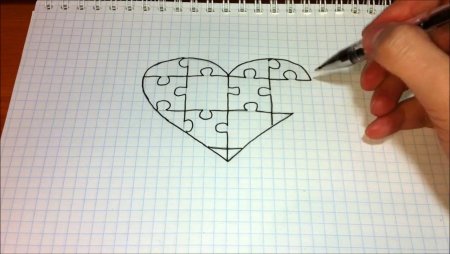 Грустные рисунки