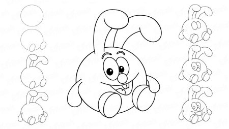 Рисунмелки для рисования