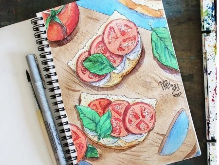 Идеи для скетча