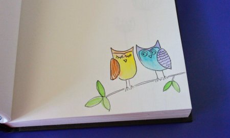 Рисунки для Скейтс бука