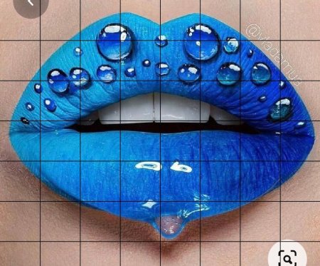 Карандаш для губ