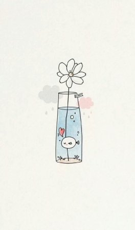 Рисунки для скетчбука лёгкие