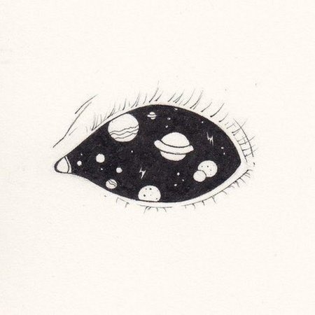 Рисунки для скетчбука лёгкие растения