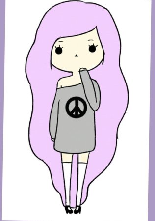 Дарья Марченкова