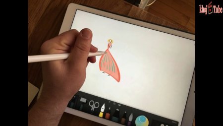 Procreate (застосунок)