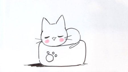 Маленькие рисунки