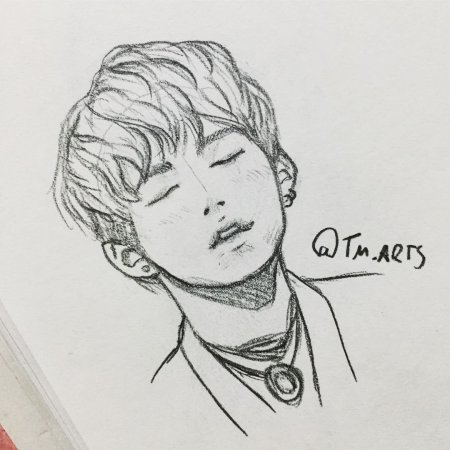 Скетчи БТС Шуга