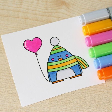 Идеи для рисования